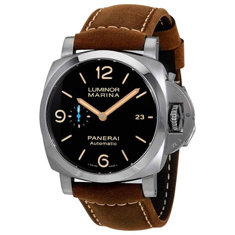 panerai watch luminor|luminor panerai watch price.